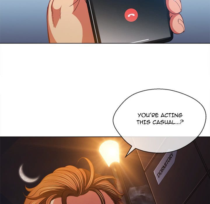 My High School Bully (Uncensored), chapter 80, page 118 of 153