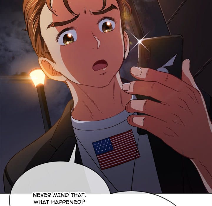 My High School Bully (Uncensored), chapter 80, page 119 of 153