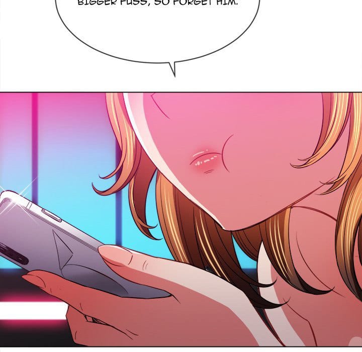 My High School Bully (Uncensored), chapter 80, page 121 of 153