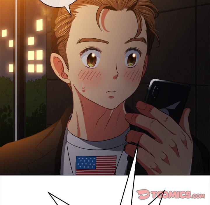 My High School Bully (Uncensored), chapter 80, page 129 of 153