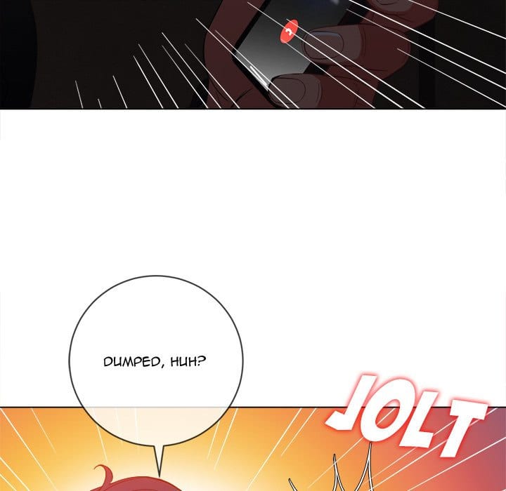 My High School Bully (Uncensored), chapter 80, page 132 of 153