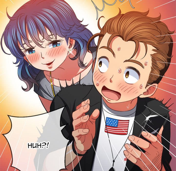 My High School Bully (Uncensored), chapter 80, page 133 of 153