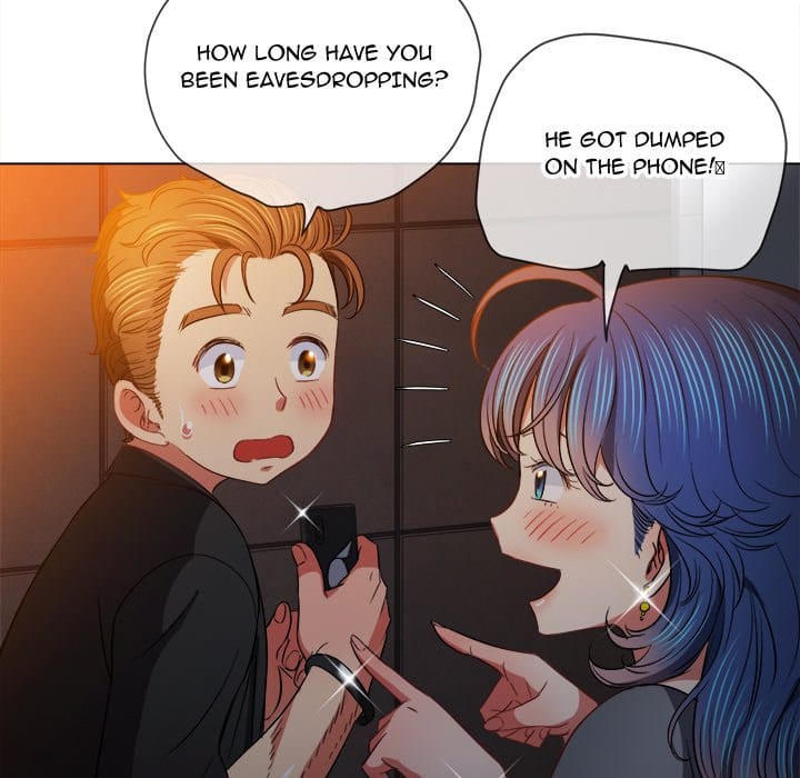 My High School Bully (Uncensored), chapter 80, page 135 of 153
