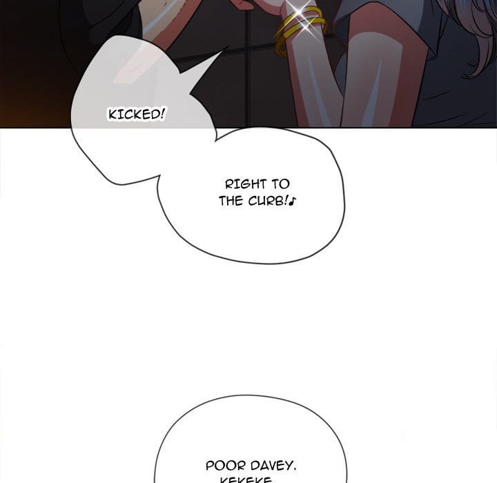 My High School Bully (Uncensored), chapter 80, page 136 of 153