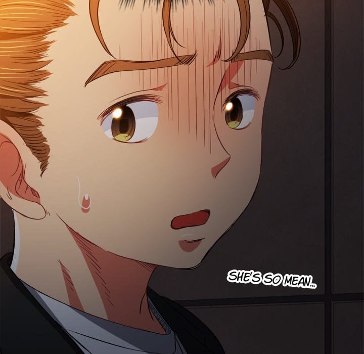 My High School Bully (Uncensored), chapter 80, page 140 of 153