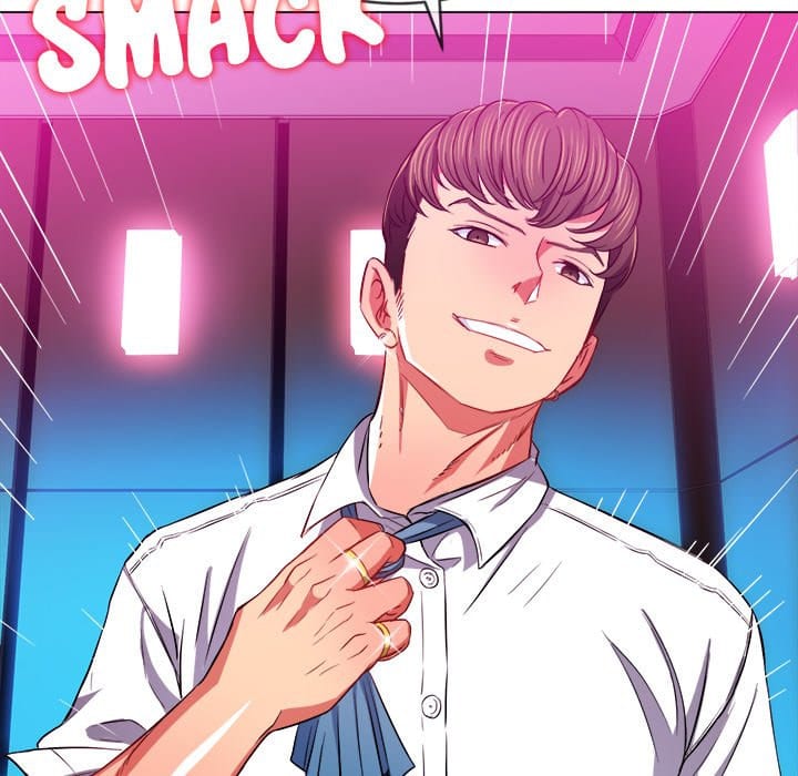 My High School Bully (Uncensored), chapter 80, page 149 of 153