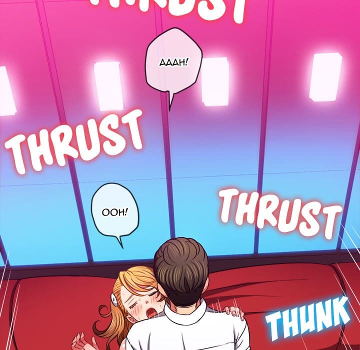 My High School Bully (Uncensored), chapter 81, page 8 of 151