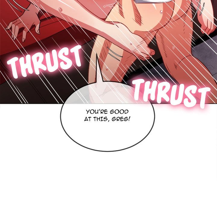 My High School Bully (Uncensored), chapter 81, page 12 of 151