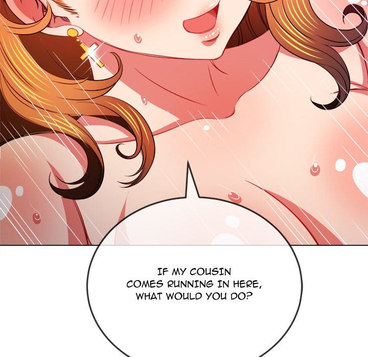 My High School Bully (Uncensored), chapter 81, page 14 of 151