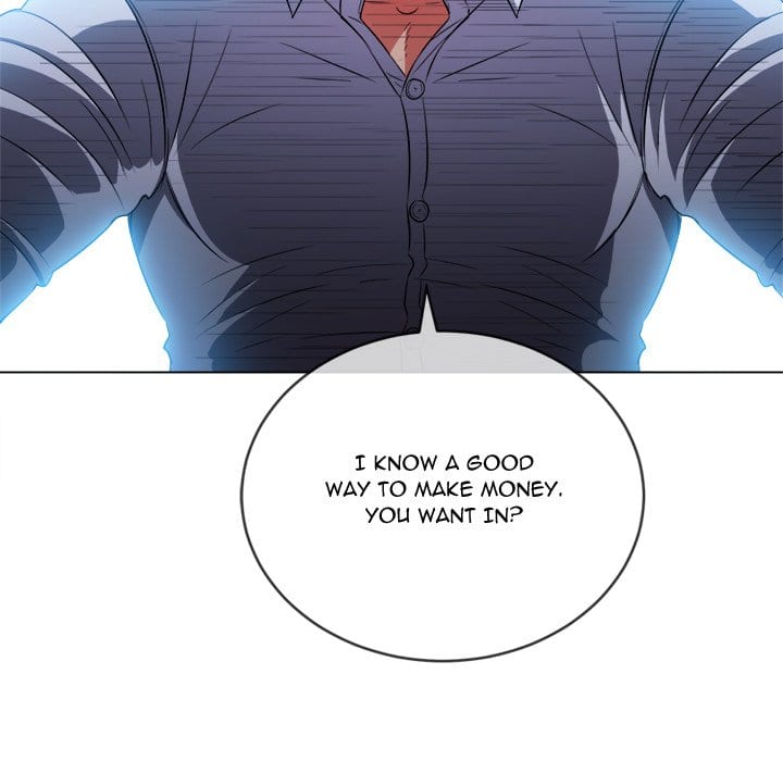 My High School Bully (Uncensored), chapter 81, page 23 of 151