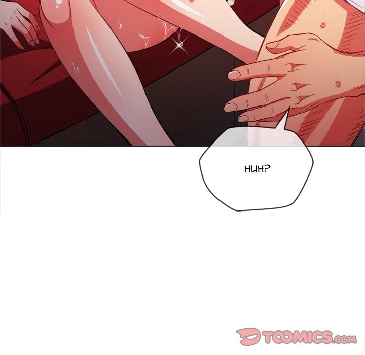 My High School Bully (Uncensored), chapter 81, page 27 of 151