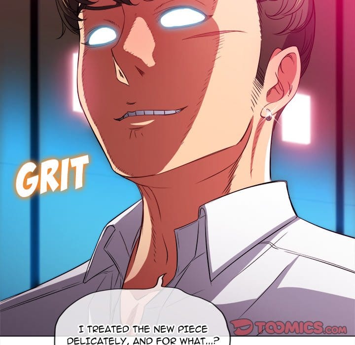 My High School Bully (Uncensored), chapter 81, page 33 of 151