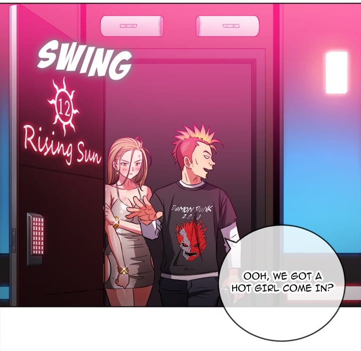 My High School Bully (Uncensored), chapter 81, page 35 of 151
