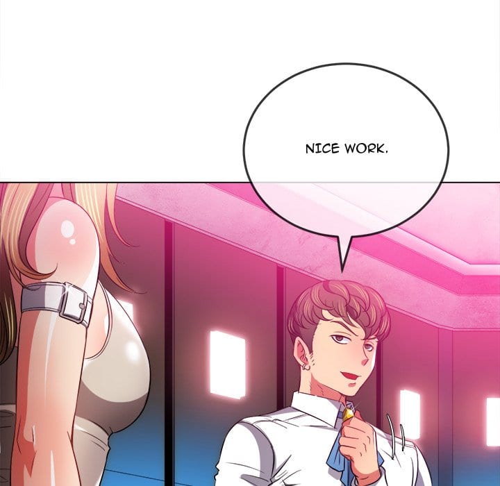 My High School Bully (Uncensored), chapter 81, page 36 of 151