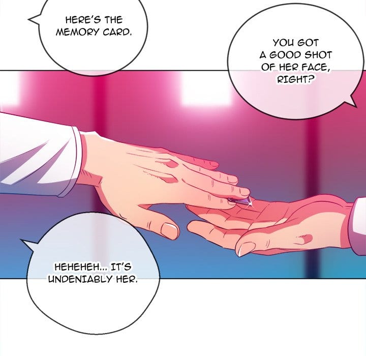 My High School Bully (Uncensored), chapter 81, page 38 of 151