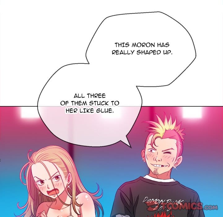 My High School Bully (Uncensored), chapter 81, page 39 of 151