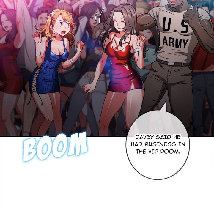 My High School Bully (Uncensored), chapter 81, page 48 of 151