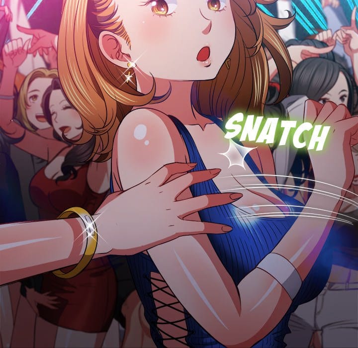 My High School Bully (Uncensored), chapter 81, page 58 of 151