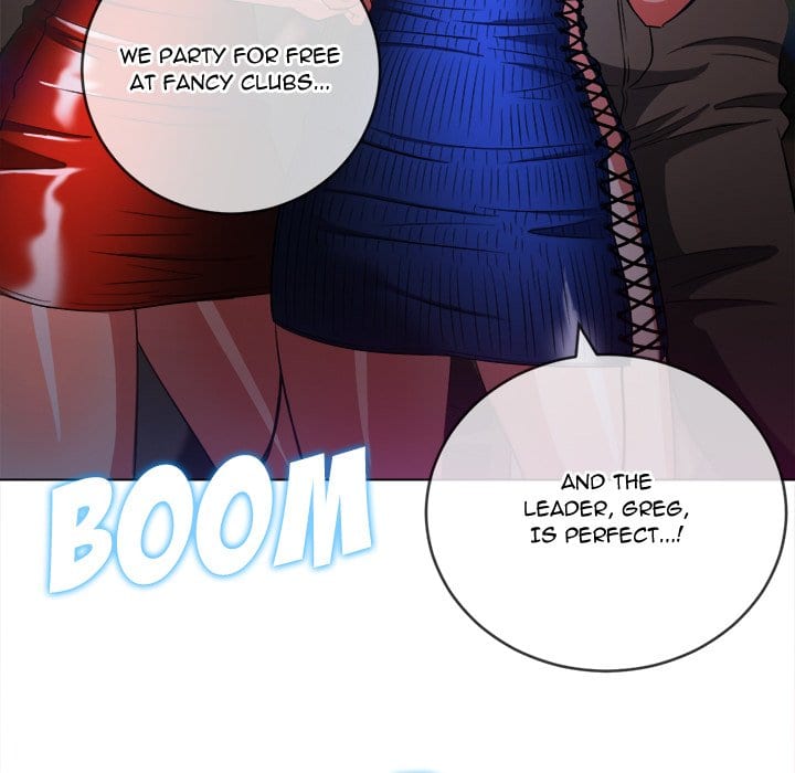 My High School Bully (Uncensored), chapter 81, page 61 of 151