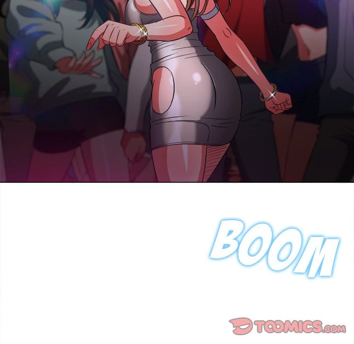 My High School Bully (Uncensored), chapter 81, page 63 of 151