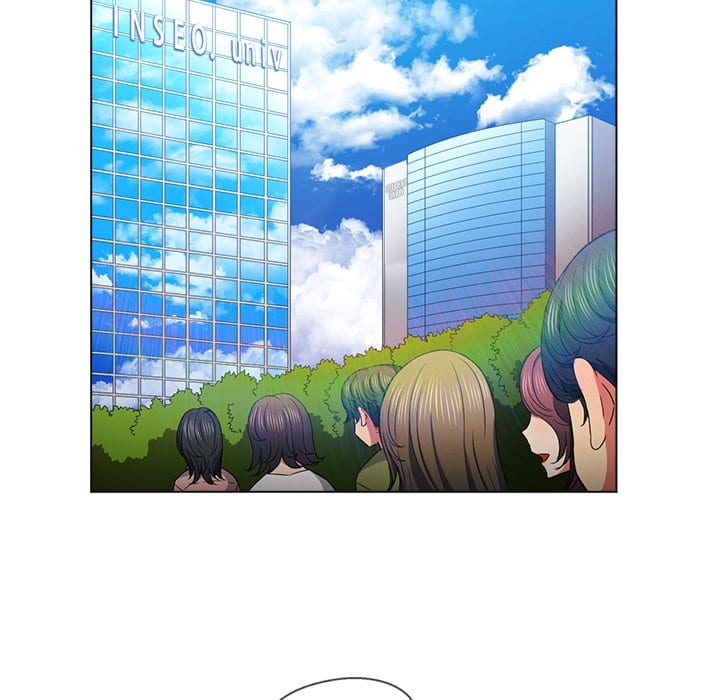 My High School Bully (Uncensored), chapter 81, page 70 of 151