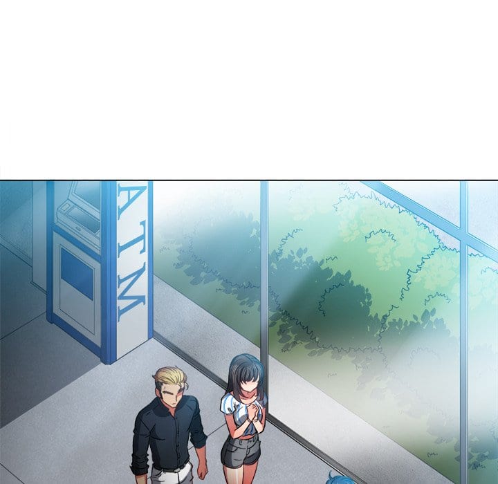 My High School Bully (Uncensored), chapter 81, page 72 of 151