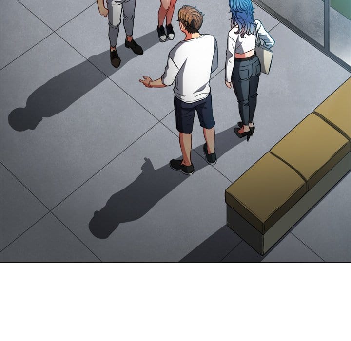 My High School Bully (Uncensored), chapter 81, page 73 of 151