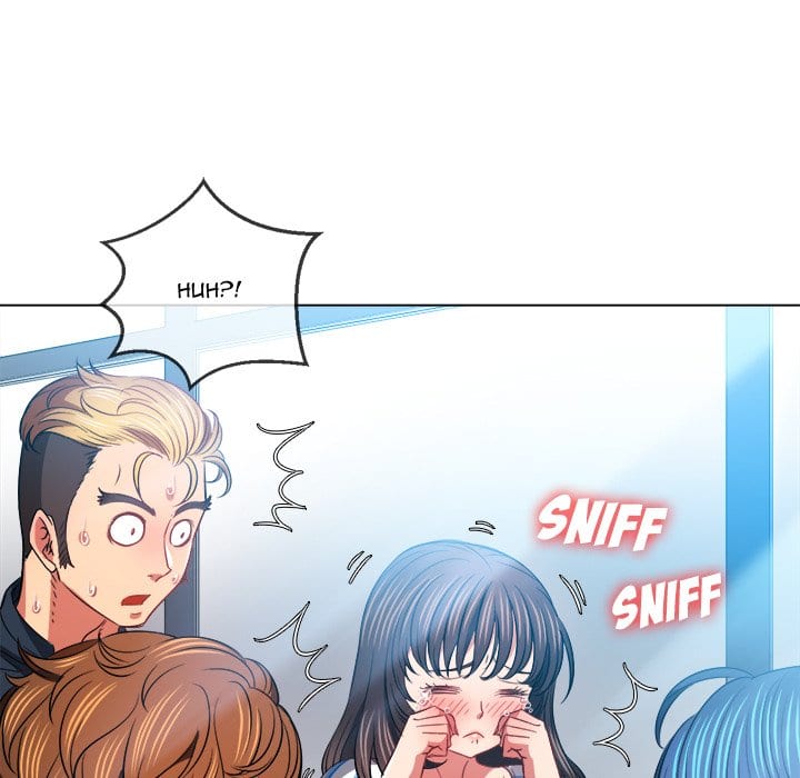 My High School Bully (Uncensored), chapter 81, page 78 of 151