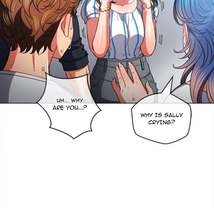 My High School Bully (Uncensored), chapter 81, page 79 of 151