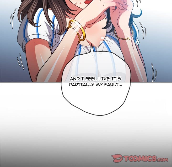 My High School Bully (Uncensored), chapter 81, page 81 of 151