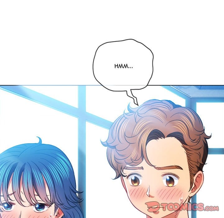My High School Bully (Uncensored), chapter 81, page 93 of 151