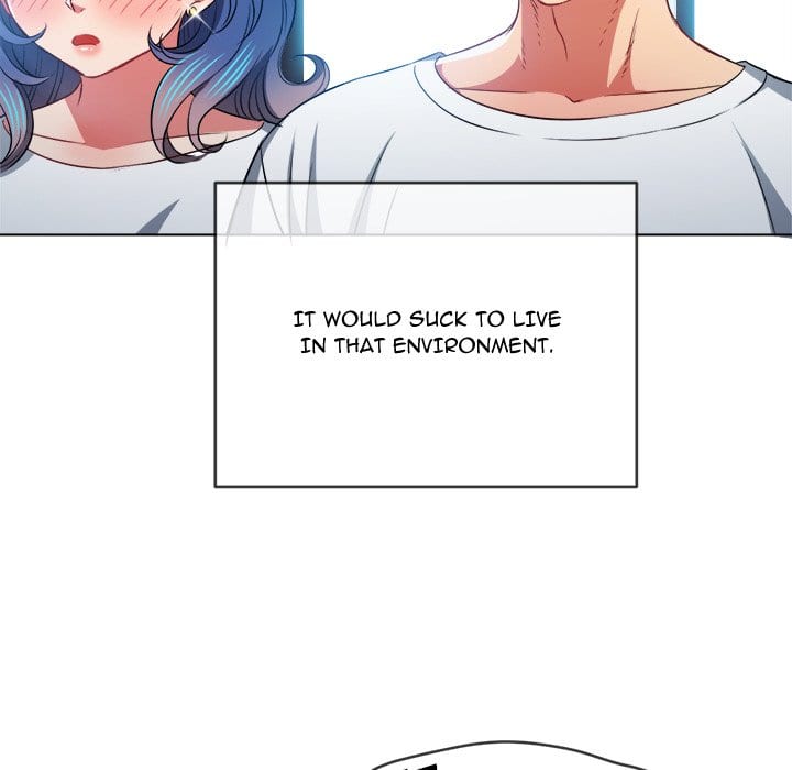 My High School Bully (Uncensored), chapter 81, page 94 of 151