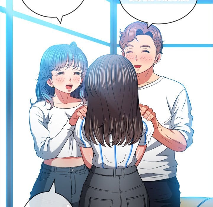 My High School Bully (Uncensored), chapter 81, page 97 of 151