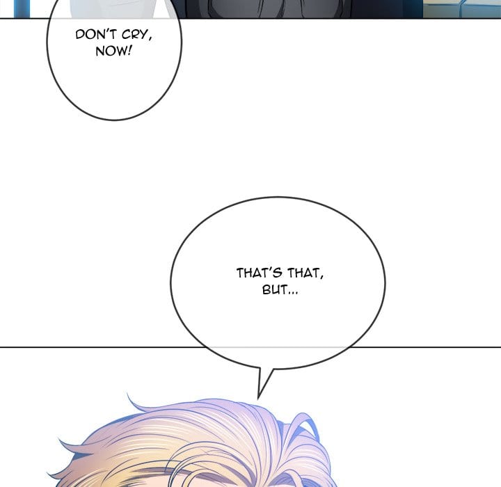 My High School Bully (Uncensored), chapter 81, page 98 of 151