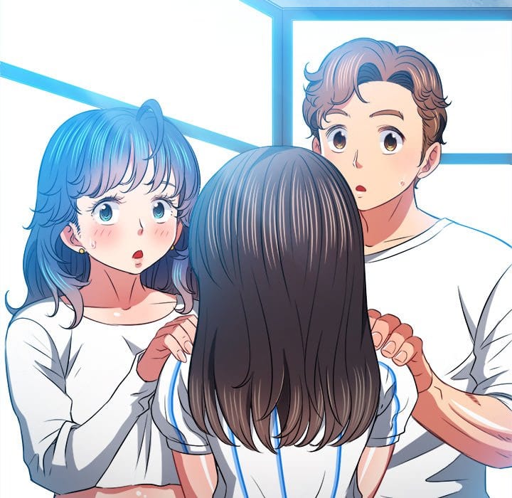 My High School Bully (Uncensored), chapter 81, page 101 of 151