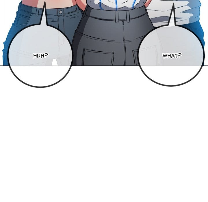My High School Bully (Uncensored), chapter 81, page 102 of 151