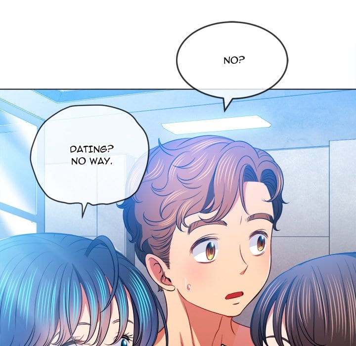 My High School Bully (Uncensored), chapter 81, page 103 of 151