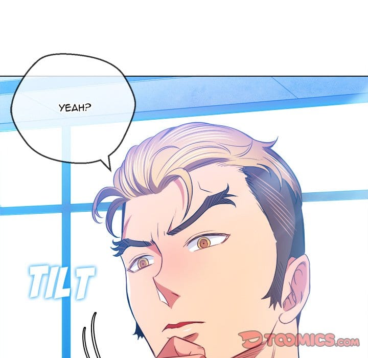 My High School Bully (Uncensored), chapter 81, page 105 of 151