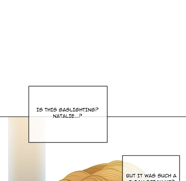 My High School Bully (Uncensored), chapter 81, page 113 of 151