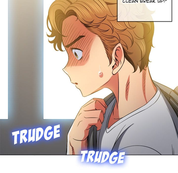 My High School Bully (Uncensored), chapter 81, page 114 of 151