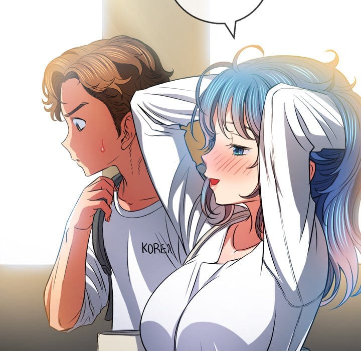My High School Bully (Uncensored), chapter 81, page 116 of 151