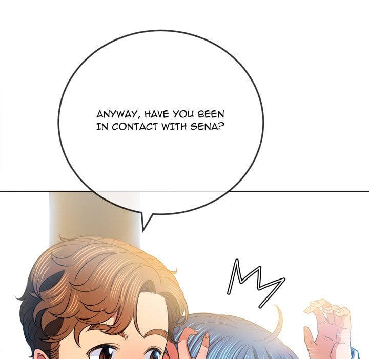 My High School Bully (Uncensored), chapter 81, page 120 of 151