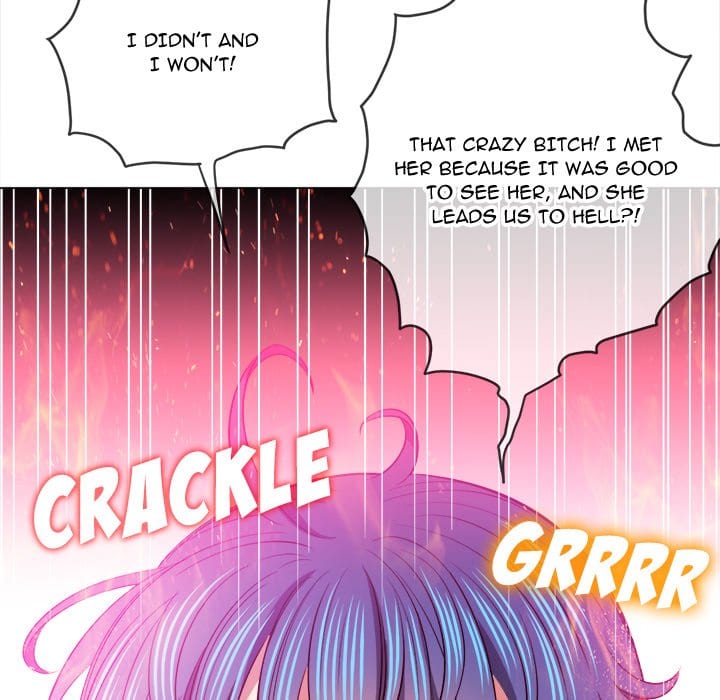 My High School Bully (Uncensored), chapter 81, page 122 of 151