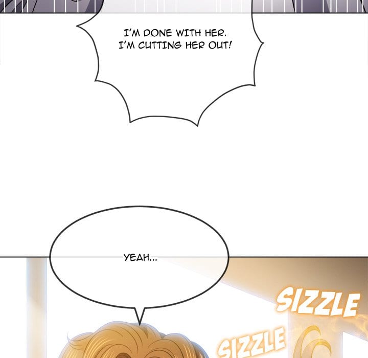 My High School Bully (Uncensored), chapter 81, page 124 of 151