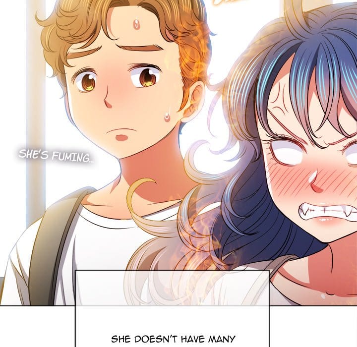 My High School Bully (Uncensored), chapter 81, page 125 of 151
