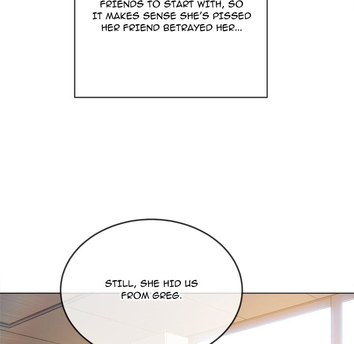My High School Bully (Uncensored), chapter 81, page 126 of 151