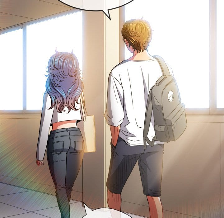 My High School Bully (Uncensored), chapter 81, page 127 of 151