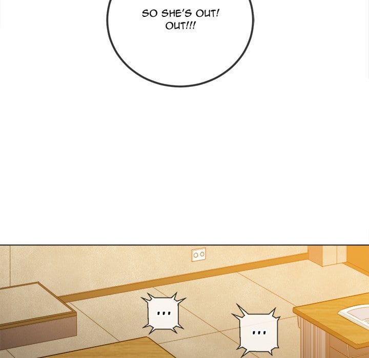 My High School Bully (Uncensored), chapter 81, page 130 of 151