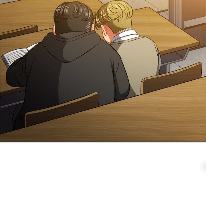 My High School Bully (Uncensored), chapter 81, page 131 of 151