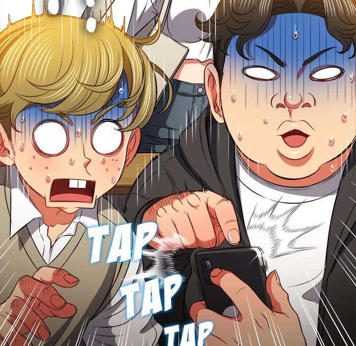 My High School Bully (Uncensored), chapter 81, page 133 of 151
